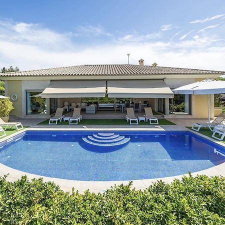 Bellviure Luxury Villa MALLORCA La Cabaneta Esterno foto