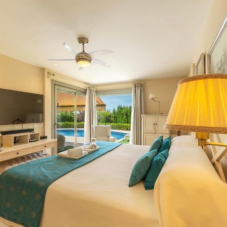 Bellviure Luxury Villa MALLORCA La Cabaneta Esterno foto