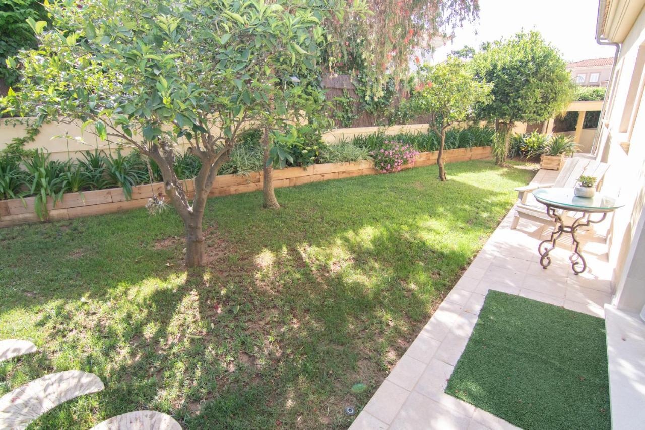 Bellviure Luxury Villa MALLORCA La Cabaneta Esterno foto