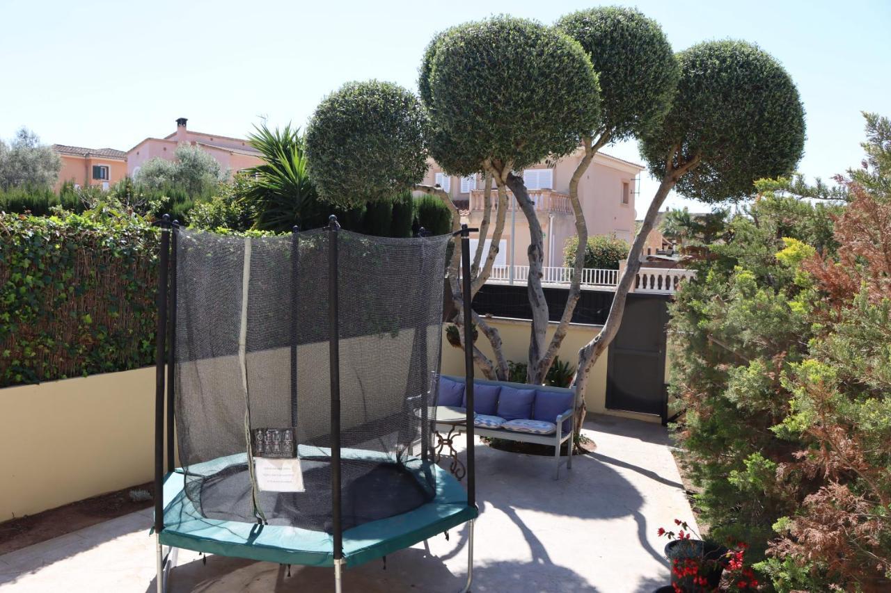 Bellviure Luxury Villa MALLORCA La Cabaneta Esterno foto