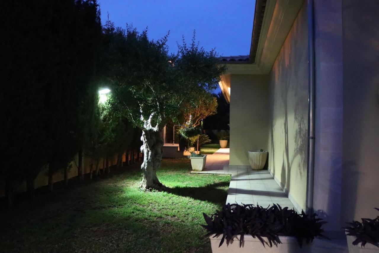 Bellviure Luxury Villa MALLORCA La Cabaneta Esterno foto