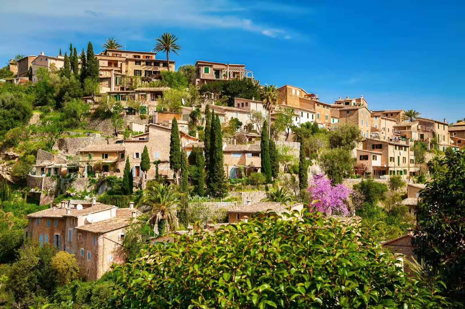 Bellviure Luxury Villa MALLORCA La Cabaneta Esterno foto
