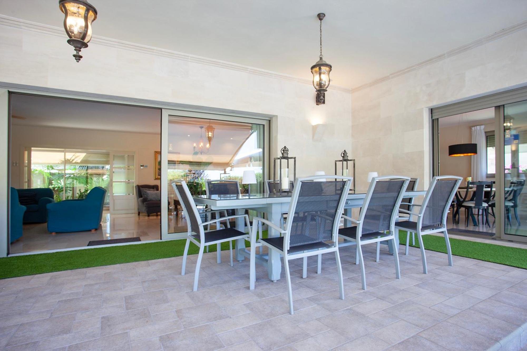 Bellviure Luxury Villa MALLORCA La Cabaneta Esterno foto