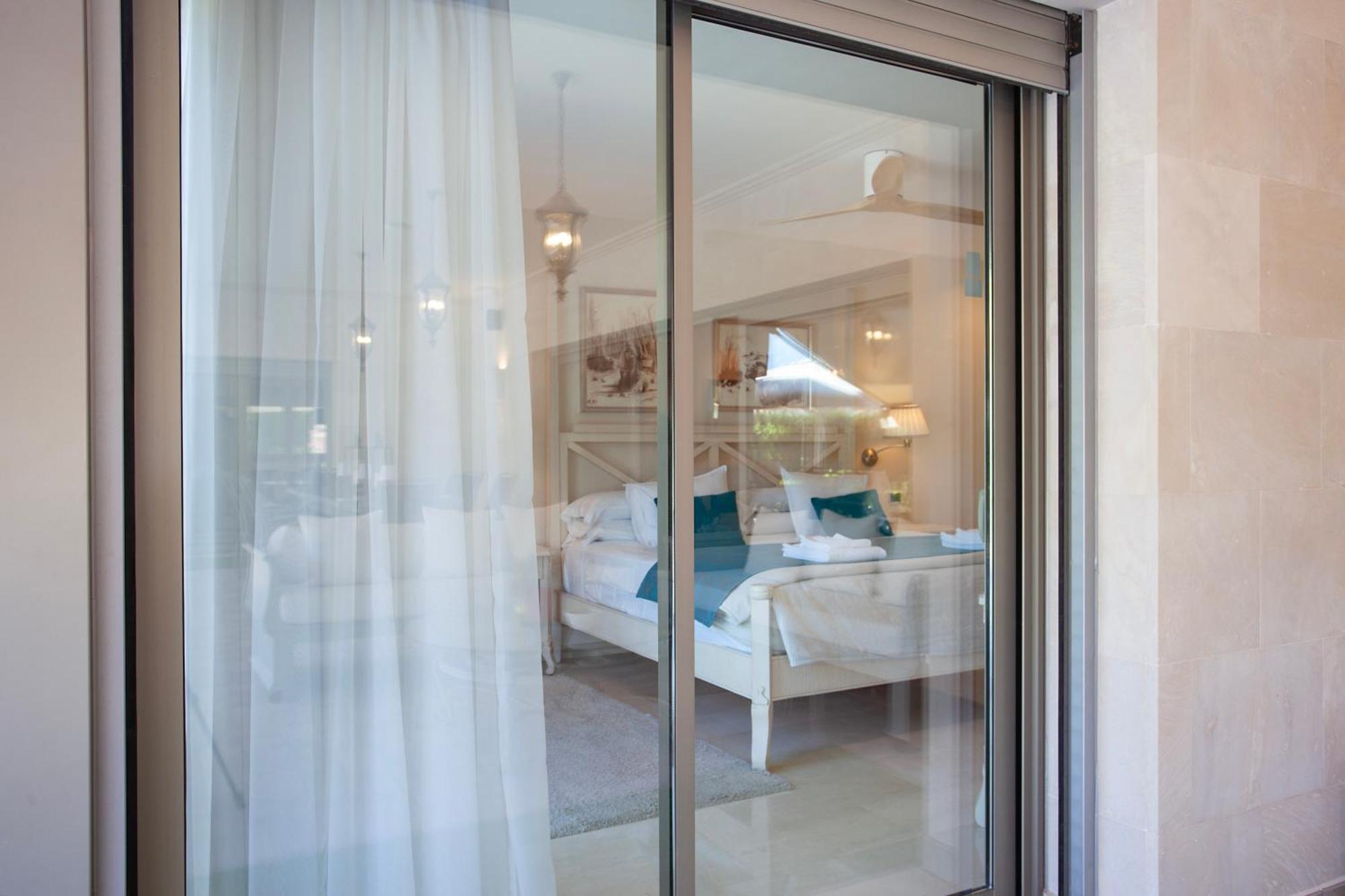 Bellviure Luxury Villa MALLORCA La Cabaneta Esterno foto