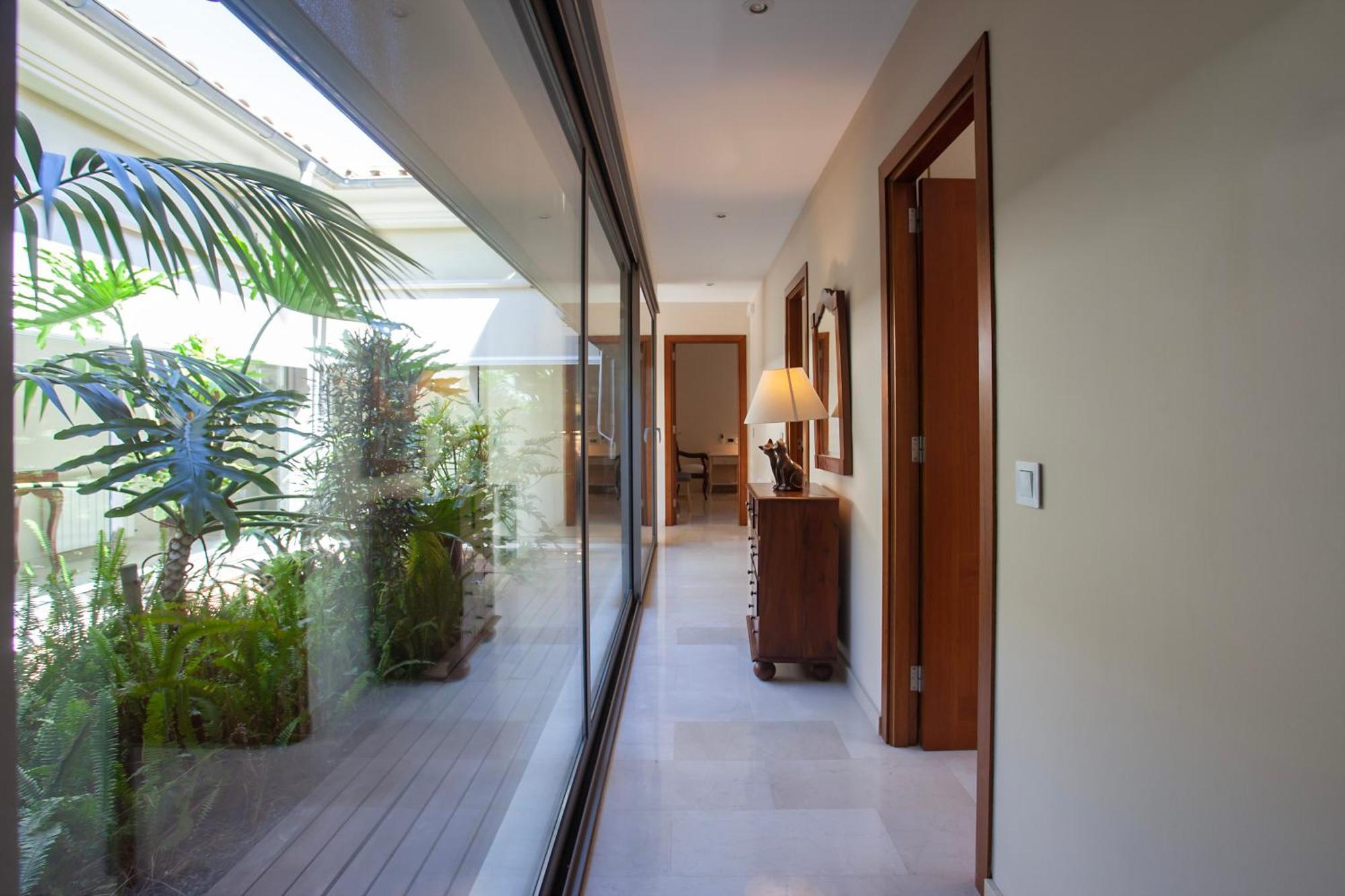 Bellviure Luxury Villa MALLORCA La Cabaneta Esterno foto