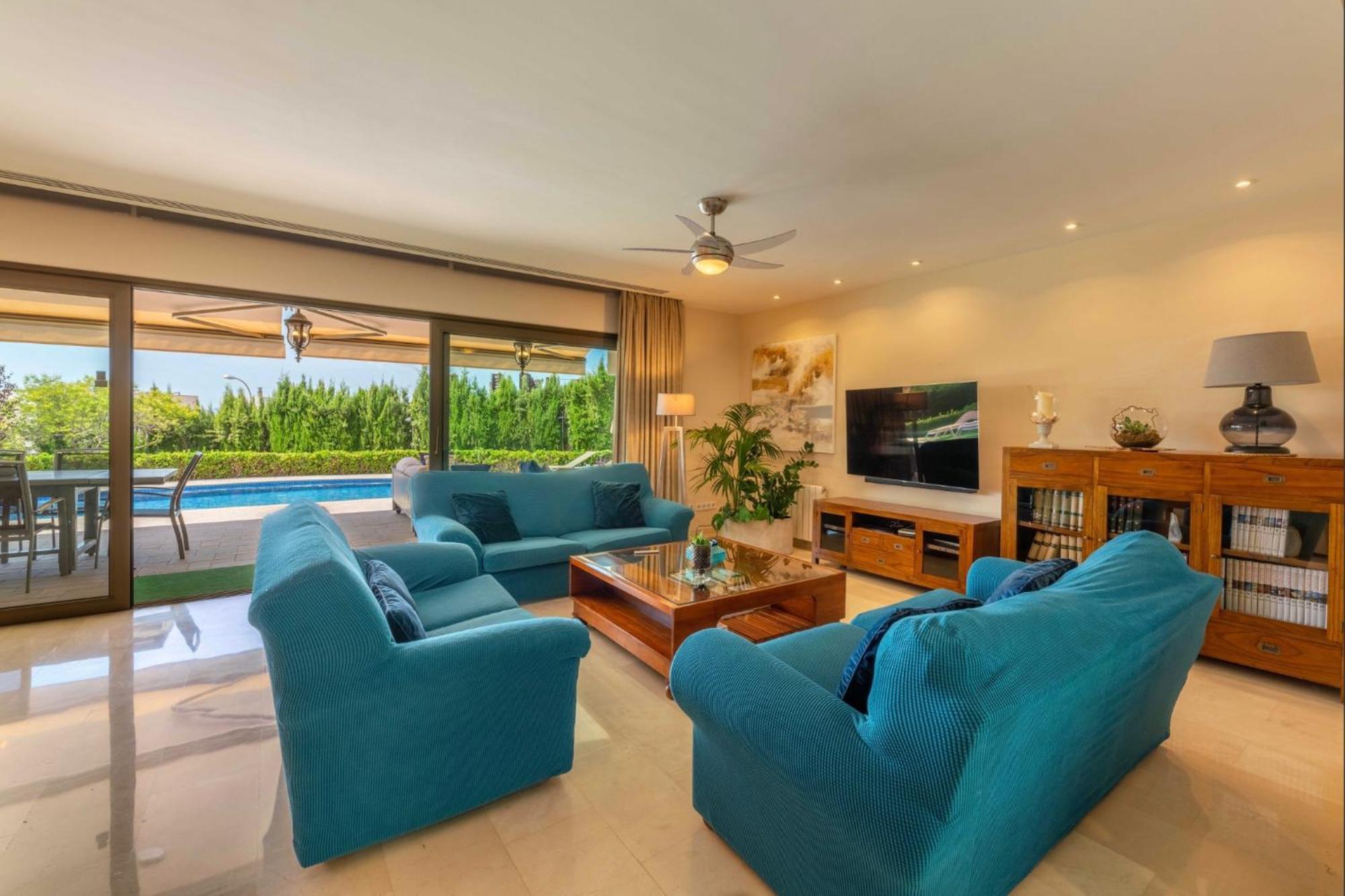 Bellviure Luxury Villa MALLORCA La Cabaneta Esterno foto