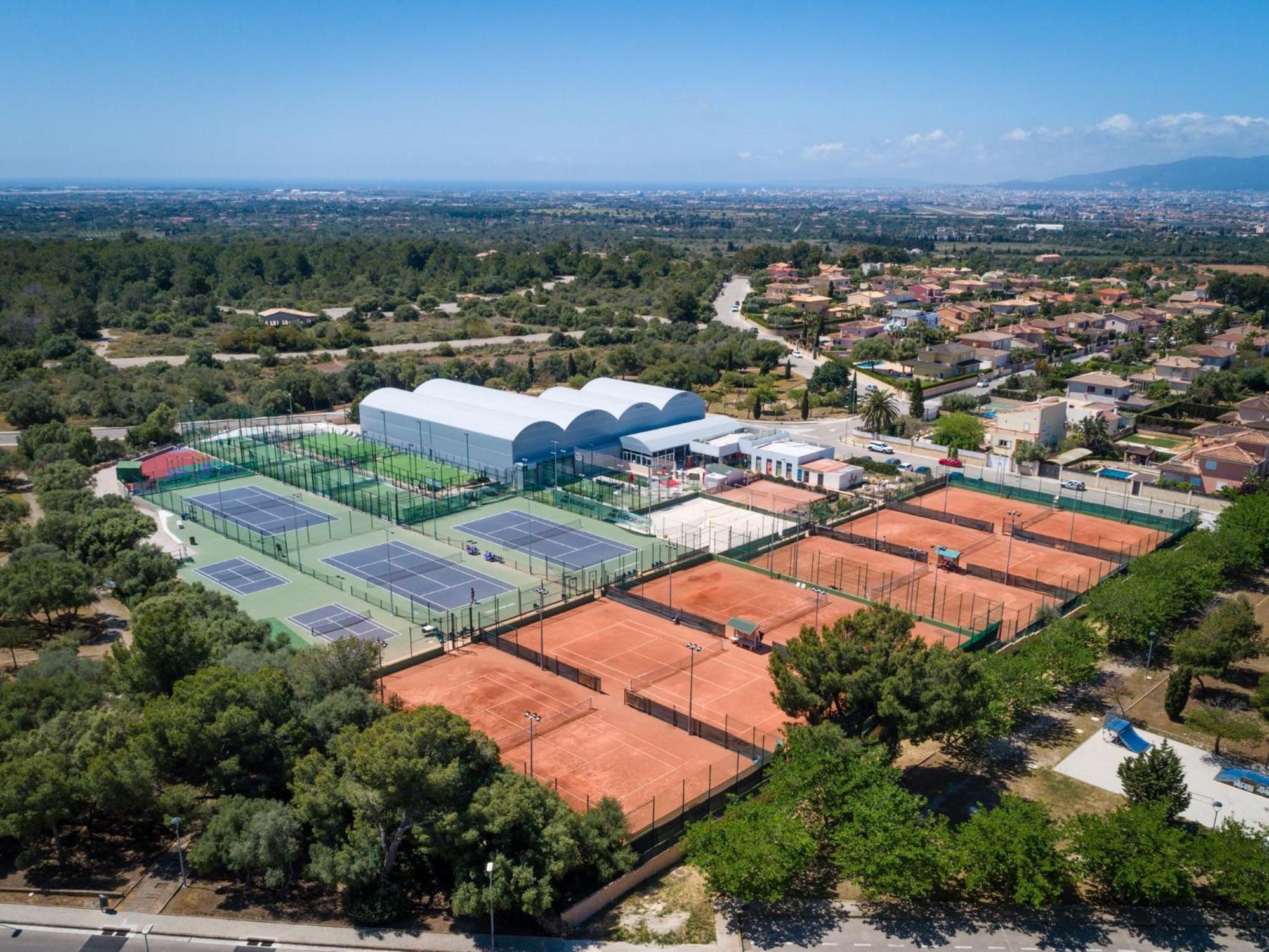 Bellviure Luxury Villa MALLORCA La Cabaneta Esterno foto