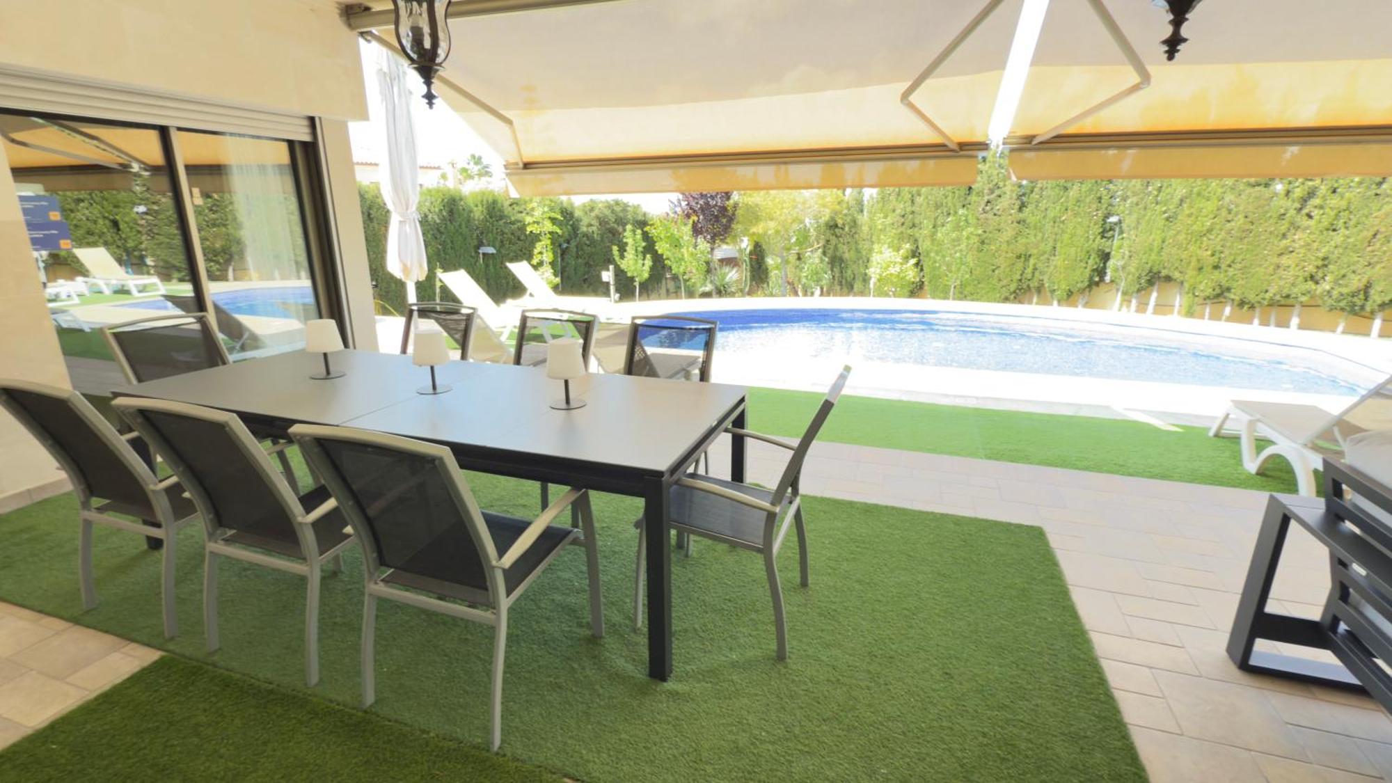 Bellviure Luxury Villa MALLORCA La Cabaneta Esterno foto